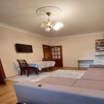 Satılır 2 otaqlı Köhnə Tikili, Memar Əcəmi metrosu, 3-cü mikrorayon, Nəsimi rayonu 2