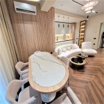 Аренда 4 комнат Новостройка, пос. Байыл, Сябаиль район 7