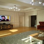Satılır 8 otaqlı Həyət evi/villa, Hövsan qəs., Suraxanı rayonu 5
