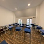 Kirayə (aylıq) 4 otaqlı Ofis, İnşaatçılar metrosu, Yeni Yasamal qəs., Yasamal rayonu 3