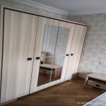 Kirayə (aylıq) 3 otaqlı Köhnə Tikili, Xalqlar dostluğu metrosu, Nizami rayonu 4