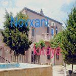 Посуточно 4 комнат Дача, Новханы, Абшерон район 16