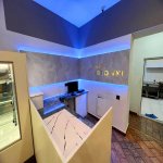 Kirayə (aylıq) Obyekt, Nəsimi rayonu 17