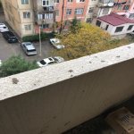 Satılır 3 otaqlı Yeni Tikili, Memar Əcəmi metrosu, 3-cü mikrorayon, Nəsimi rayonu 13