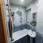 Satılır 3 otaqlı Köhnə Tikili, Neftçilər metrosu, Bakıxanov qəs., Sabunçu rayonu 12