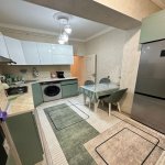 Продажа 2 комнатная Вторичка, м. Ахмедли метро, Хетаи район 7