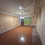 Satılır 3 otaqlı Köhnə Tikili, Neftçilər metrosu, Bakıxanov qəs., Sabunçu rayonu 2