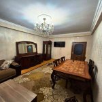 Satılır 2 otaqlı Yeni Tikili, Əhmədli metrosu, Əhmədli, Xətai rayonu 4