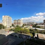 Satılır 2 otaqlı Köhnə Tikili, Nəsimi metrosu, 9-cu mikrorayon, Binəqədi rayonu 1