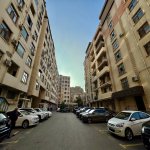 Kirayə (aylıq) 3 otaqlı Ofis, Nəriman Nərimanov metrosu, Nərimanov rayonu 1