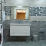 Kirayə (aylıq) 3 otaqlı Yeni Tikili, İnşaatçılar metrosu, Yasamal qəs., Baku Mall, Yasamal rayonu 14