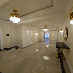 Satılır 4 otaqlı Yeni Tikili, 28 May metrosu, Səbail rayonu 14