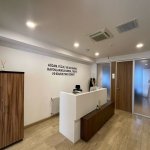 Kirayə (aylıq) 16 otaqlı Ofis, Yasamal rayonu 11
