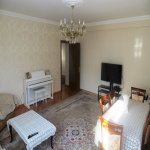 Продажа 3 комнат Новостройка, İnşaatçılar метро, пос. Йени Ясамал, Ясамал район 5