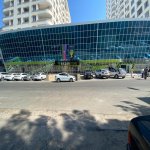 Kirayə (aylıq) 3 otaqlı Yeni Tikili, Həzi Aslanov metrosu, Xətai rayonu 9