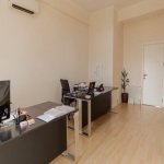 Kirayə (aylıq) 5 otaqlı Ofis, Elmlər akademiyası metrosu, Yasamal rayonu 8