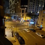 Kirayə (aylıq) 4 otaqlı Yeni Tikili, Yasamal rayonu 14