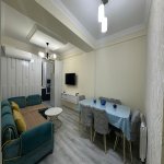 Kirayə (aylıq) 2 otaqlı Yeni Tikili, Yeni Yasamal qəs., Yasamal rayonu 1