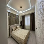 Kirayə (aylıq) 2 otaqlı Yeni Tikili, Gənclik metrosu, Nərimanov rayonu 5