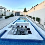Kirayə (aylıq) 4 otaqlı Həyət evi/villa, Xəzər rayonu 3