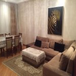 Kirayə (aylıq) 3 otaqlı Yeni Tikili, Gənclik metrosu, Nərimanov rayonu 15