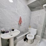Посуточно 2 комнат Новостройка, İnşaatçılar метро, Baku Mall, Ясамал район 7