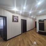 Satılır 3 otaqlı Yeni Tikili, Qara Qarayev metrosu, Nizami rayonu 33