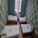 Kirayə (günlük) 4 otaqlı Həyət evi/villa Qəbələ 10