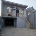 Satılır 3 otaqlı Həyət evi/villa, Avtovağzal metrosu, Biləcəri qəs., Binəqədi rayonu 17