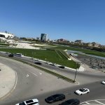 Kirayə (aylıq) 3 otaqlı Köhnə Tikili, Nəriman Nərimanov metrosu, Nərimanov rayonu 6