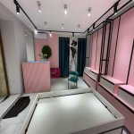 Kirayə (aylıq) 1 otaqlı Ofis, İçərişəhər metrosu, Yasamal rayonu 4