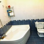 Satılır 10 otaqlı Həyət evi/villa, Azadlıq metrosu, 8-ci mikrorayon, Binəqədi rayonu 6