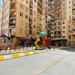 Продажа 3 комнатная Новостройка, İnşaatçılar метро, пос. Йени Ясамал, Ясамал район 1