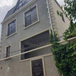 Satılır 7 otaqlı Həyət evi/villa, İnşaatçılar metrosu, Yasamal qəs., Yasamal rayonu 1