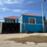 Satılır 3 otaqlı Həyət evi/villa, Binəqədi qəs., Binəqədi rayonu 1