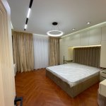 Kirayə (aylıq) 3 otaqlı Yeni Tikili, 20 Yanvar metrosu, Yasamal rayonu 14