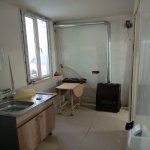 Kirayə (aylıq) 1 otaqlı Həyət evi/villa, Nizami metrosu, Yasamal rayonu 1