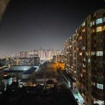Satılır 4 otaqlı Köhnə Tikili, İnşaatçılar metrosu, Yeni Yasamal qəs., Yasamal rayonu 1