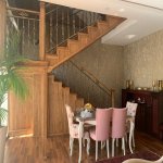 Satılır 8 otaqlı Həyət evi/villa, Badamdar qəs., Səbail rayonu 25