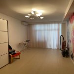 Kirayə (aylıq) 4 otaqlı Yeni Tikili, 28 May metrosu, Nəsimi rayonu 11
