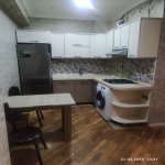Kirayə (aylıq) 2 otaqlı Yeni Tikili, Memar Əcəmi metrosu, 4-cü mikrorayon, Nəsimi rayonu 14