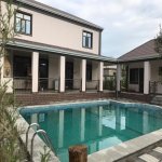 Satılır 6 otaqlı Həyət evi/villa, Novxanı, Abşeron rayonu 2