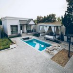 Satılır 4 otaqlı Həyət evi/villa, Bilgəh qəs., Sabunçu rayonu 4
