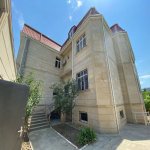 Kirayə (aylıq) 9 otaqlı Həyət evi/villa, Bakıxanov qəs., Sabunçu rayonu 1