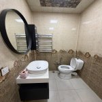 Продажа 3 комнатная Новостройка, İnşaatçılar метро, пос. Йени Ясамал, Ясамал район 14