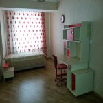 Аренда 3 комнатная Новостройка, м. Эльмляр Академиясы метро, БГУ, Ясамал район 22