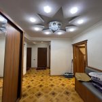 Kirayə (aylıq) 3 otaqlı Köhnə Tikili, Gənclik metrosu, Gənclik Mall, Nərimanov rayonu 13