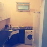 Kirayə (aylıq) 1 otaqlı Köhnə Tikili, 28 May metrosu, Nərimanov rayonu 4