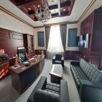 Kirayə (aylıq) 4 otaqlı Ofis, Nəriman Nərimanov metrosu, Nərimanov rayonu 4