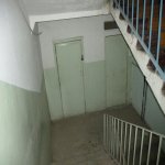 Satılır 4 otaqlı Köhnə Tikili, Azadlıq metrosu, 8-ci mikrorayon, Binəqədi rayonu 10